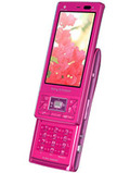 Sony Ericsson S003 pret